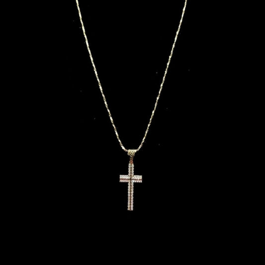 Cross Necklace