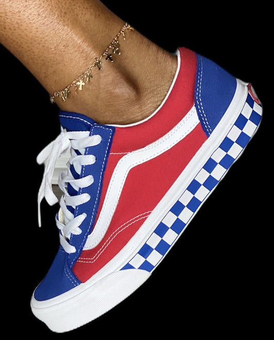 Godly Anklet