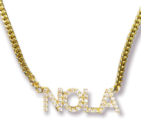 Iced Out Louisiana