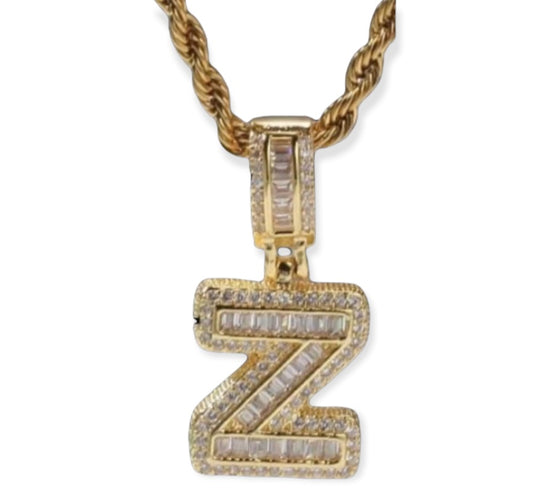 Block Bling