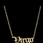 Zodiac Sign